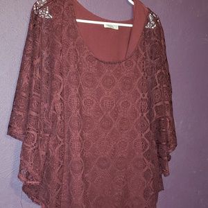 Lace Top